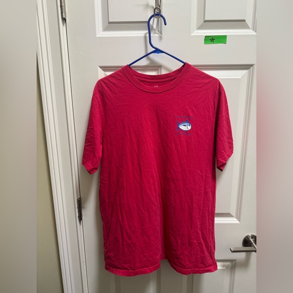 Mens Southern Tide T-Shirt - Picture 1 of 4